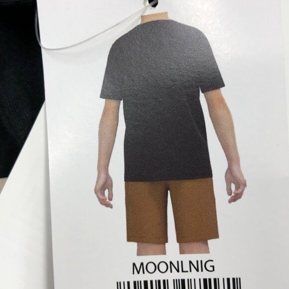 GAP Boy's 2-Piece Short Sleeve T-Shirt & Shorts Outfit‎ Set SZ 8 NWT - Picture 9 of 10